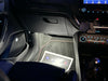 MK8 Fiesta - OEM Style Footwell Light Unit Upgrade - Car Enhancements UK