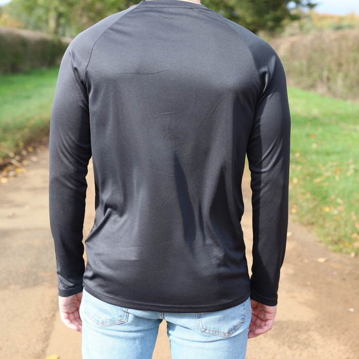 Men's Long Sleeve T-Shirt