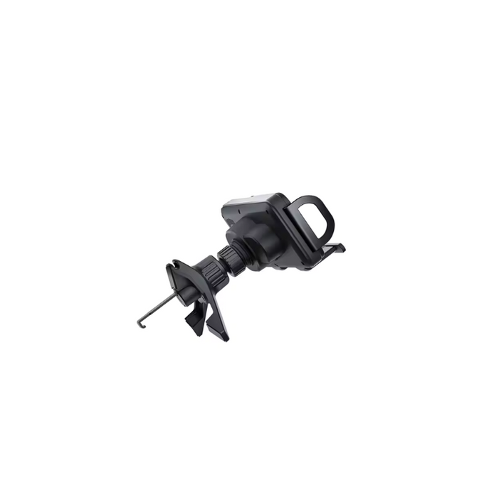 Emerald VoltLock Pro – Auto-Rotate Wireless Charging Mount