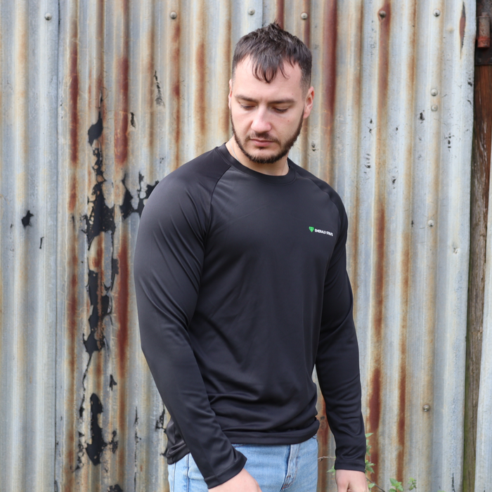 Men's Long Sleeve T-Shirt