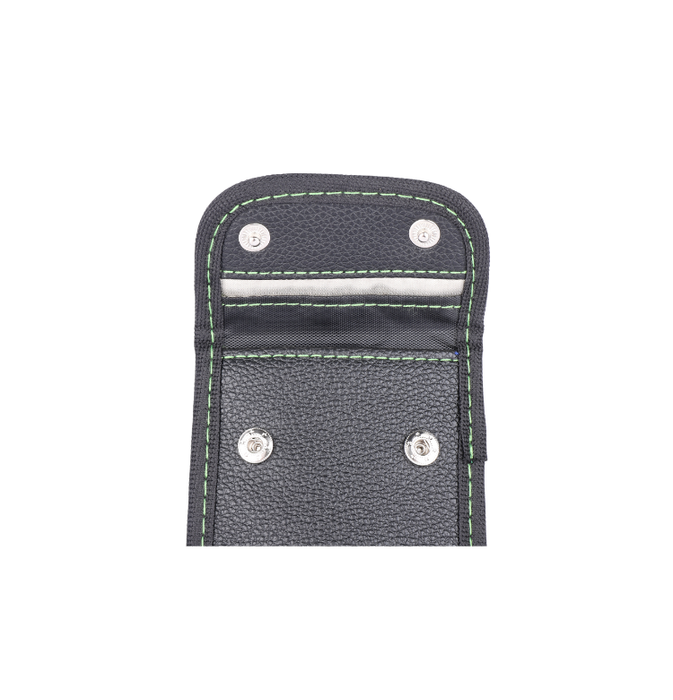 Emerald Struts Faraday Pouch – Keyless Entry Signal Blocker