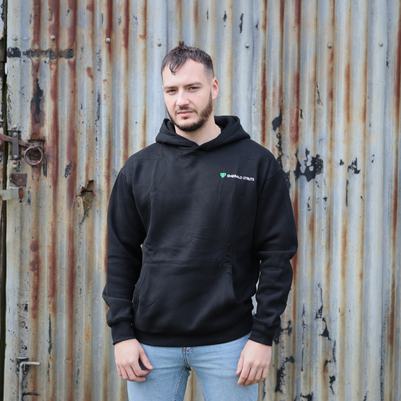 Emerald Clothing