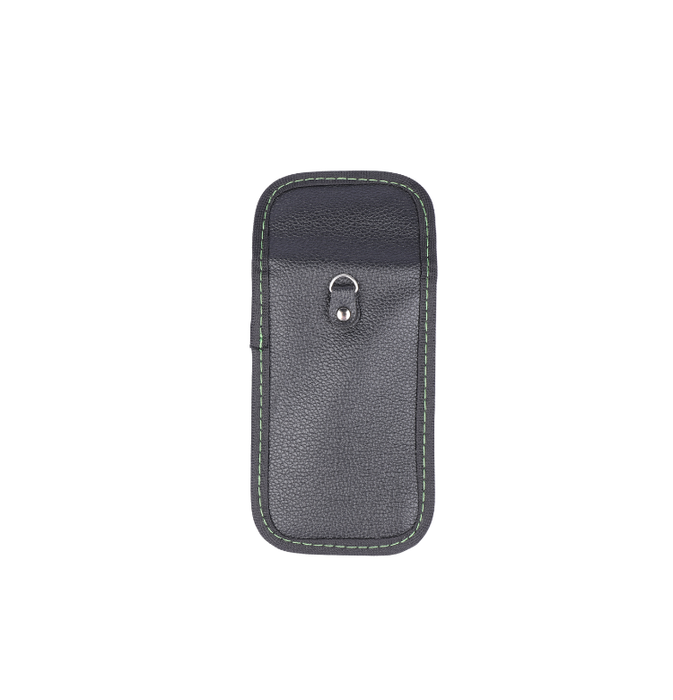 Emerald Struts Faraday Pouch – Keyless Entry Signal Blocker
