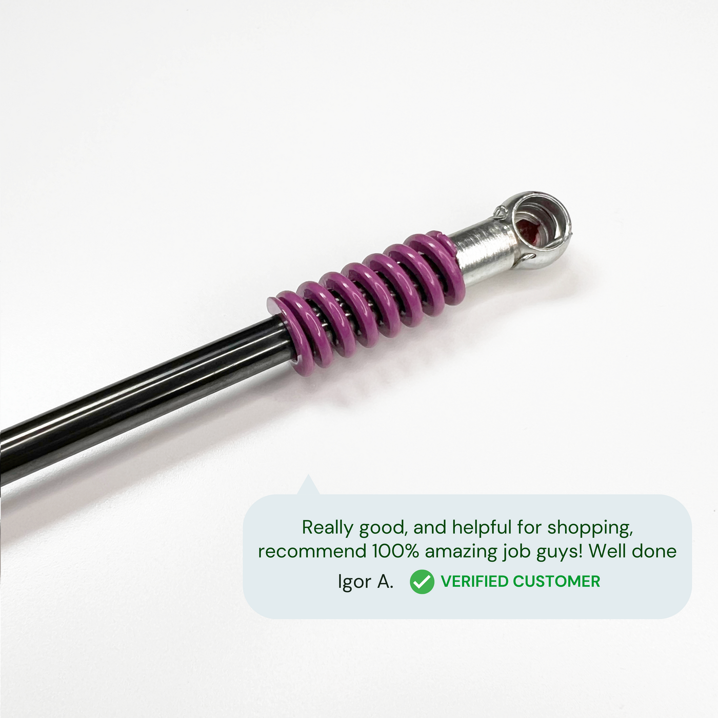 Volvo V40 Automatic Boot Struts Emerald Struts Volvo v40 automatic boot struts emerald struts