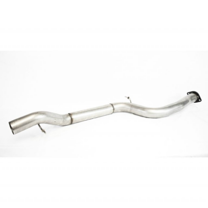 ST225 Full 3” Exhaust with De-Cat Pipe