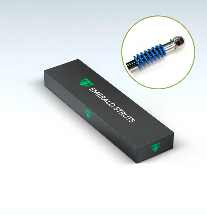 Ford Focus MK2.5 Automatic Boot Struts