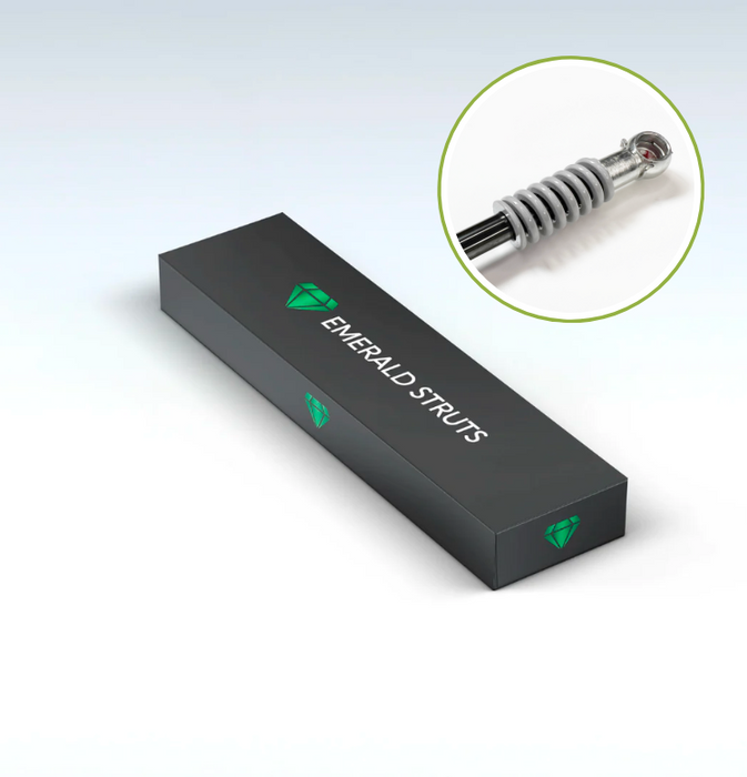 Ford Focus MK2.5 Automatic Boot Struts