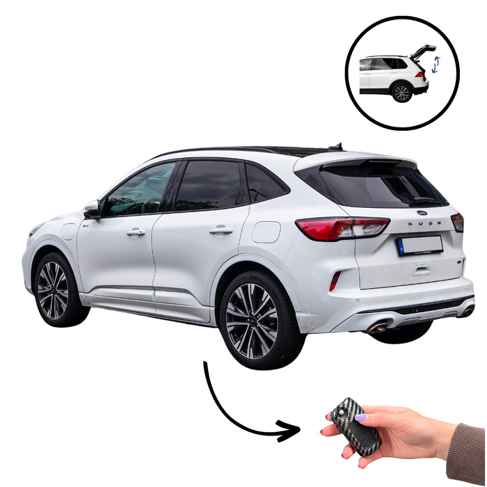 Ford Kuga Electric Power Tailgate