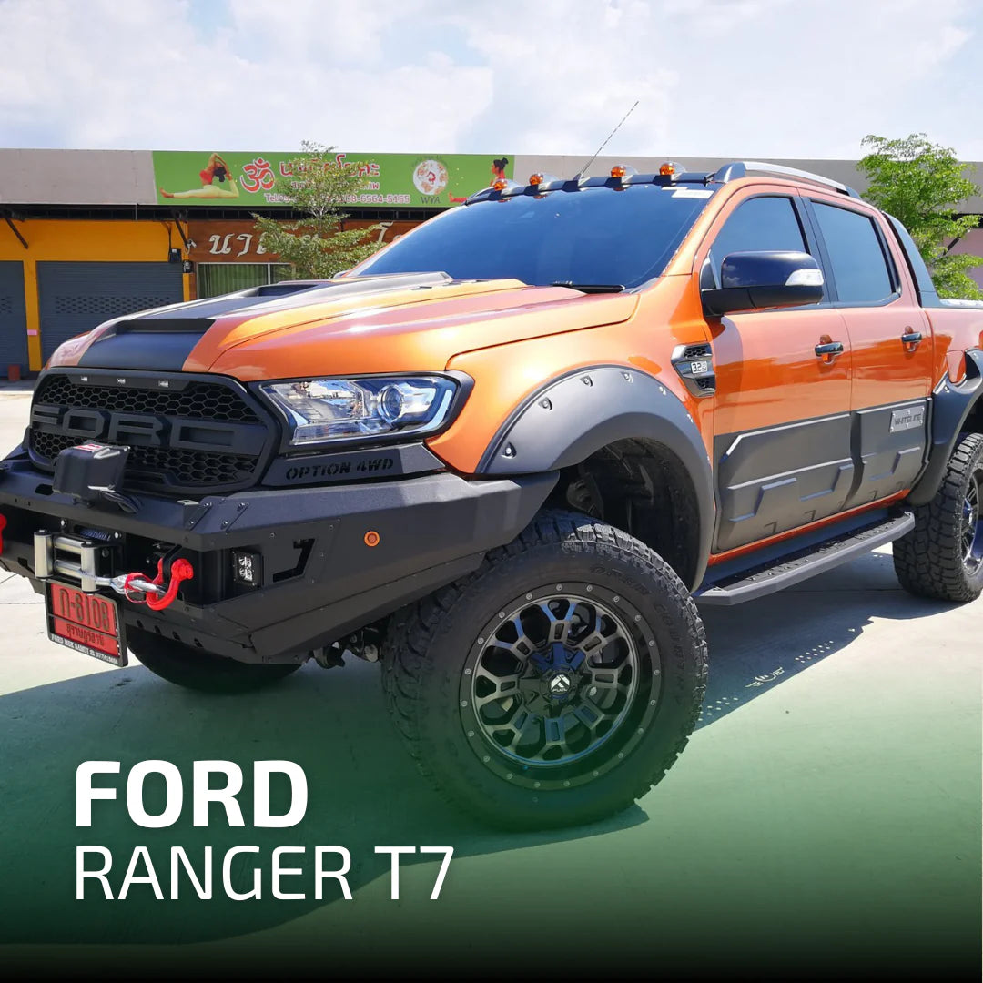 Ranger T7