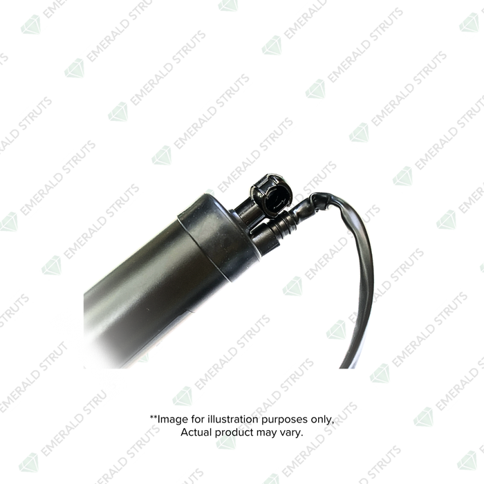 Ford Focus MK4/4.5 Electric Power Tailgate