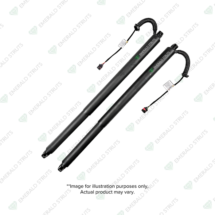 Ford Focus MK4/4.5 Electric Power Tailgate