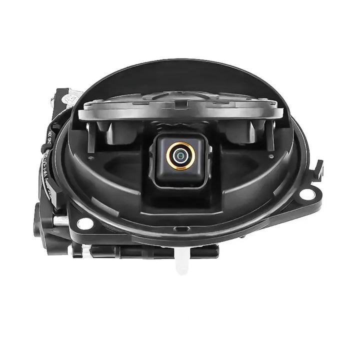 Volkswagen Rear Flip Camera