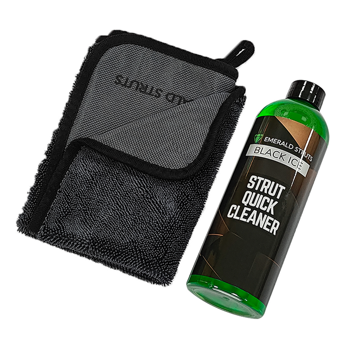 Strut Cleaning Kit