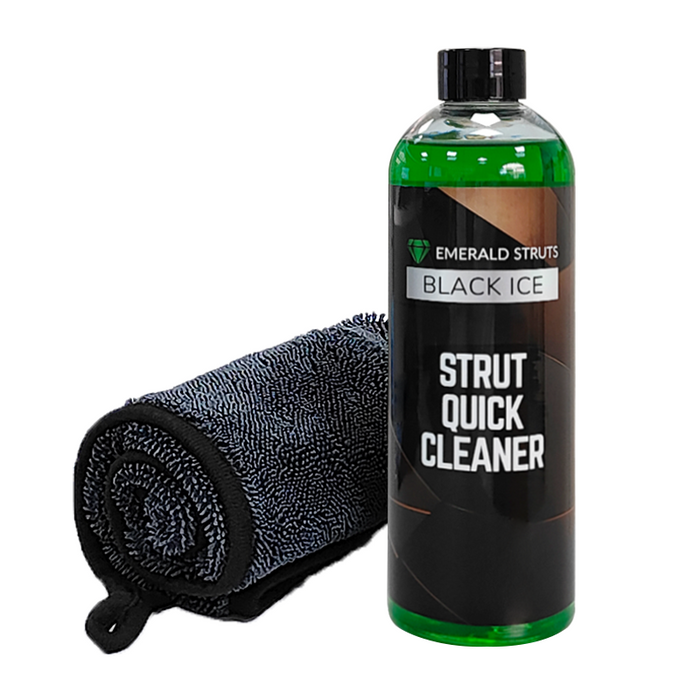 Strut Cleaning Kit