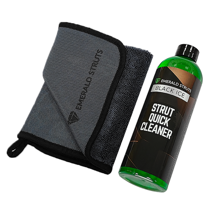 Strut Cleaning Kit