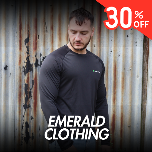 Emerald Clothing