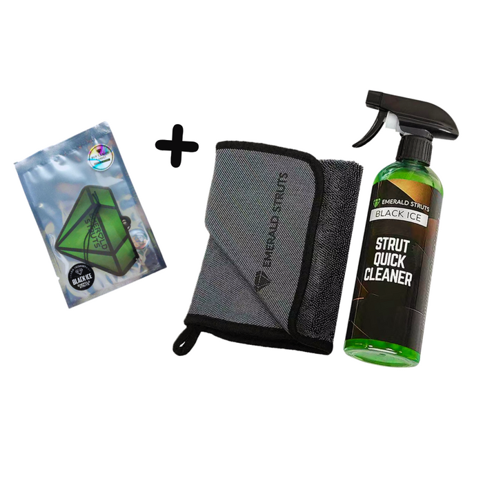 Strut Cleaning Kit