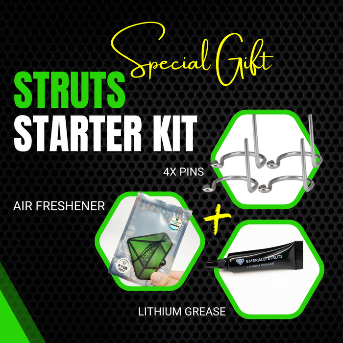 Strut Starter Kit