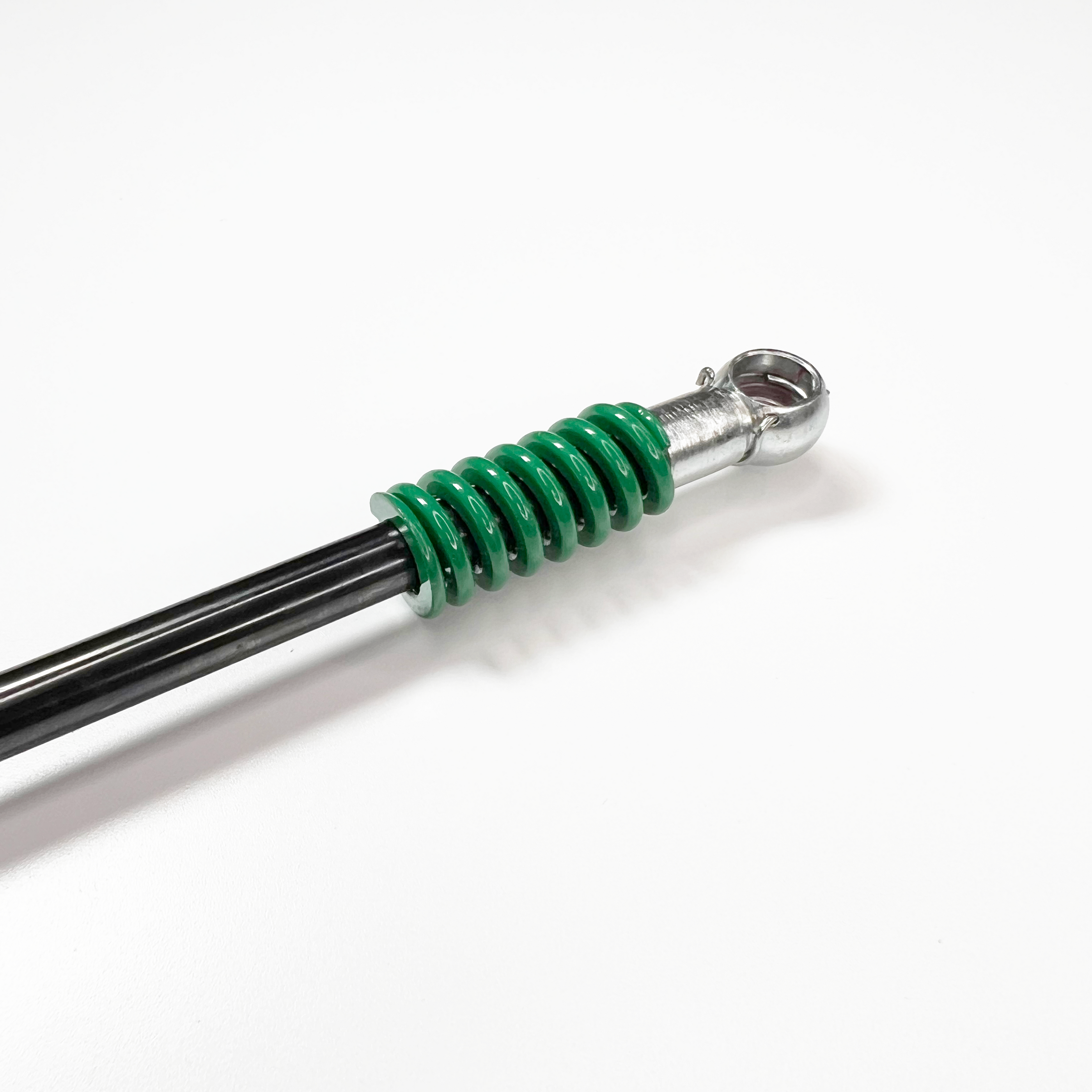 Coloured springs (pair) — Emerald Struts