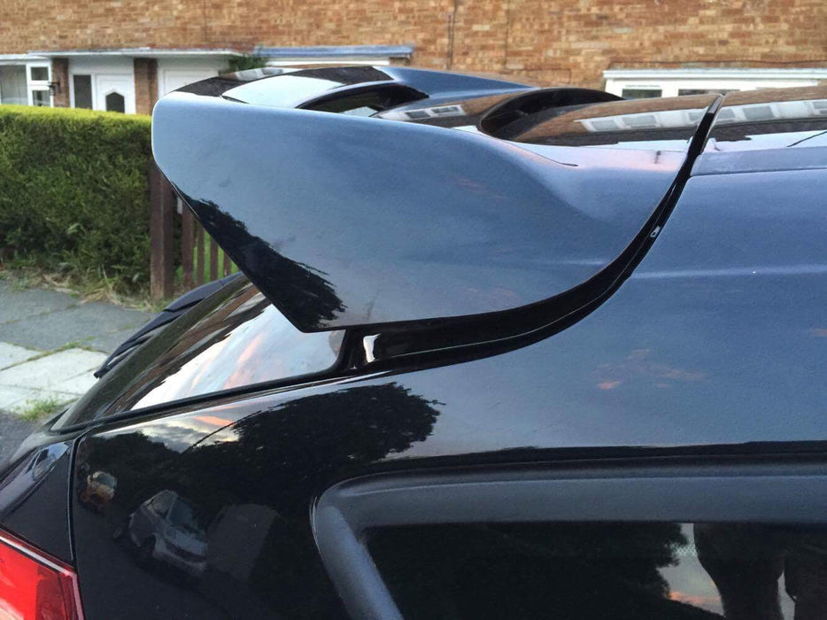 Mk3 Focus Wing Riser Kit - Car Enhancements UK