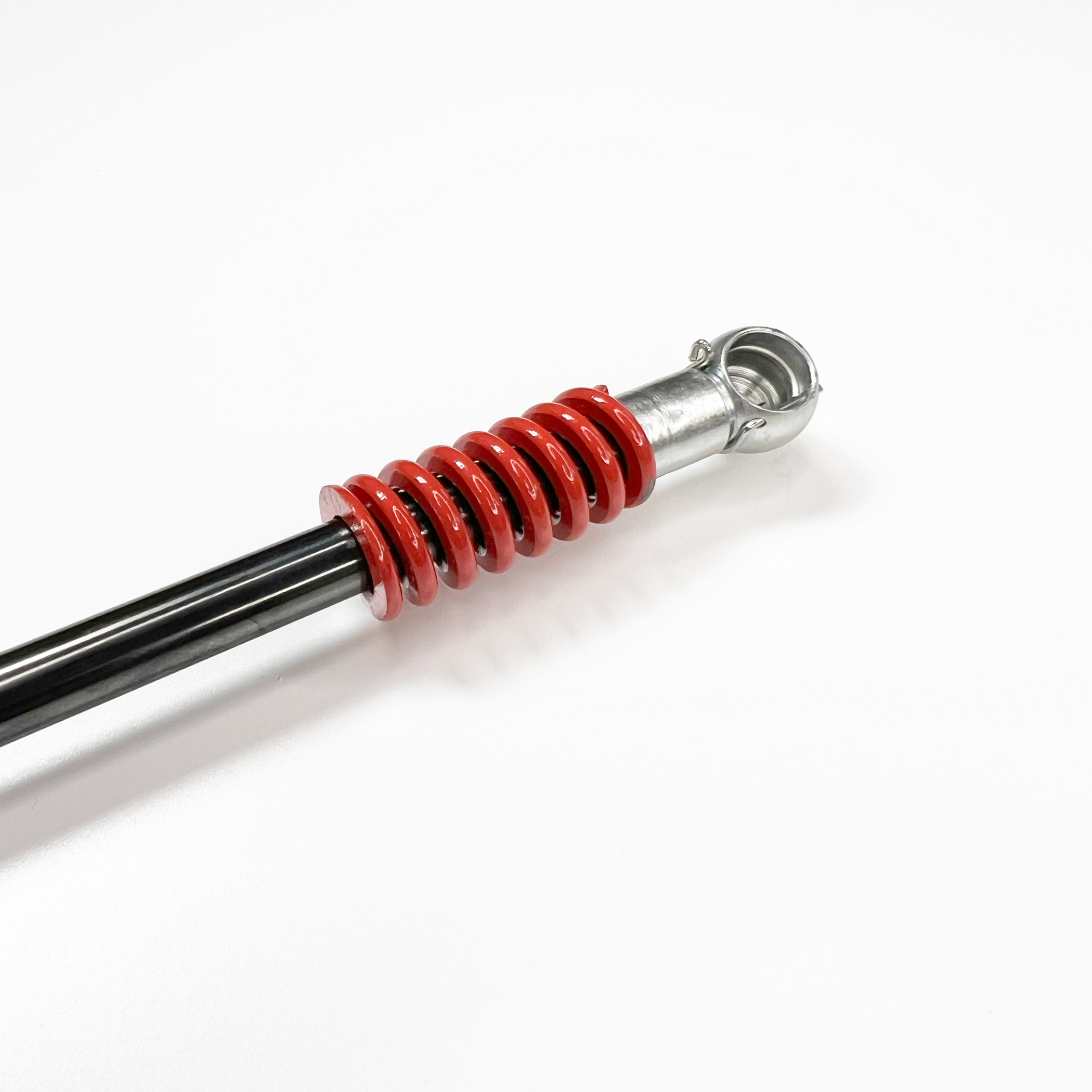 Coloured springs (pair) — Emerald Struts