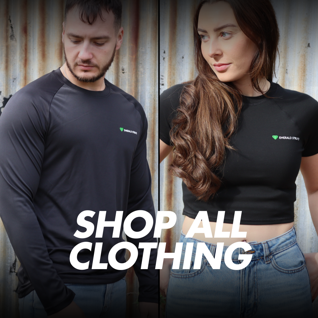 Shop All Clothing