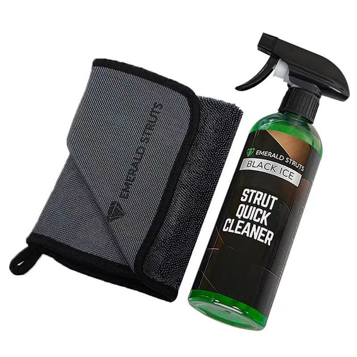 Strut Cleaning Kit