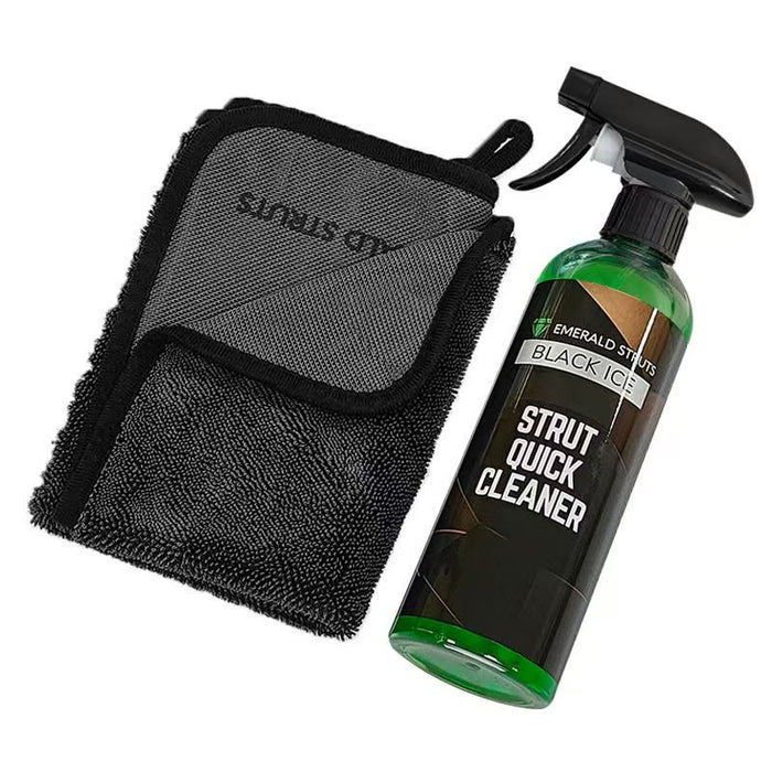 Strut Cleaning Kit