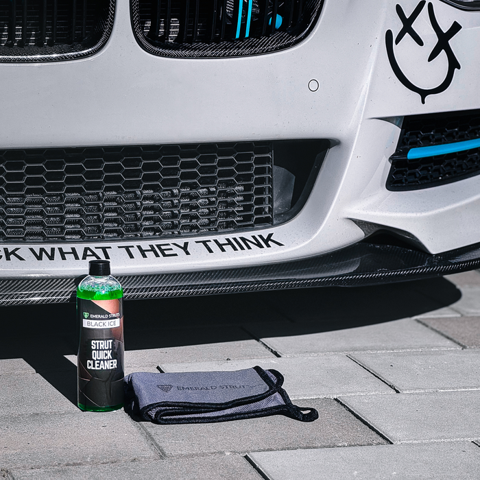 Strut Cleaning Kit