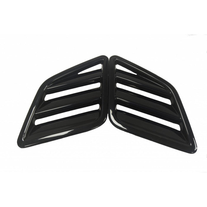 Maxton Design- Corsa D Bonnet Vents