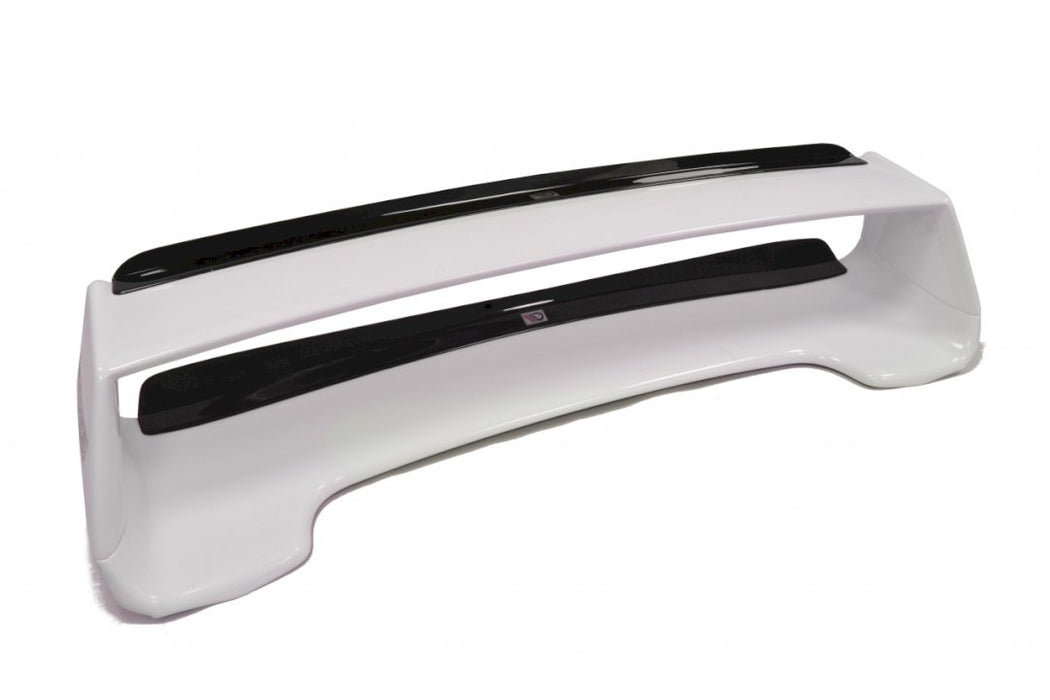 UPPER SPOILER CAP SUBARU IMPREZA WRX STI (BLOBEYE)