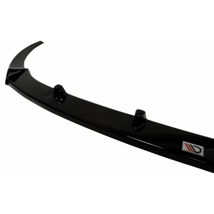 Maxton Design- Corsa E VXR Front Splitter