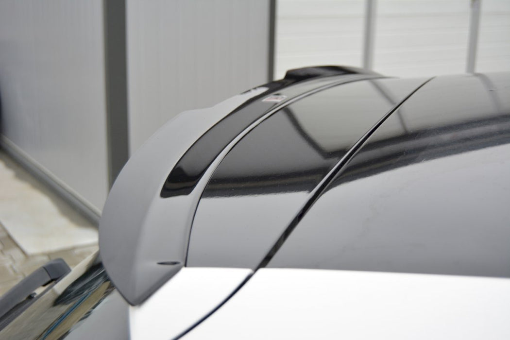 SPOILER CAP SEAT LEON III FR