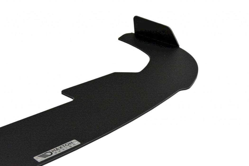 FRONT RACING SPLITTER SUBARU IMPREZA WRX STI 2009-2011