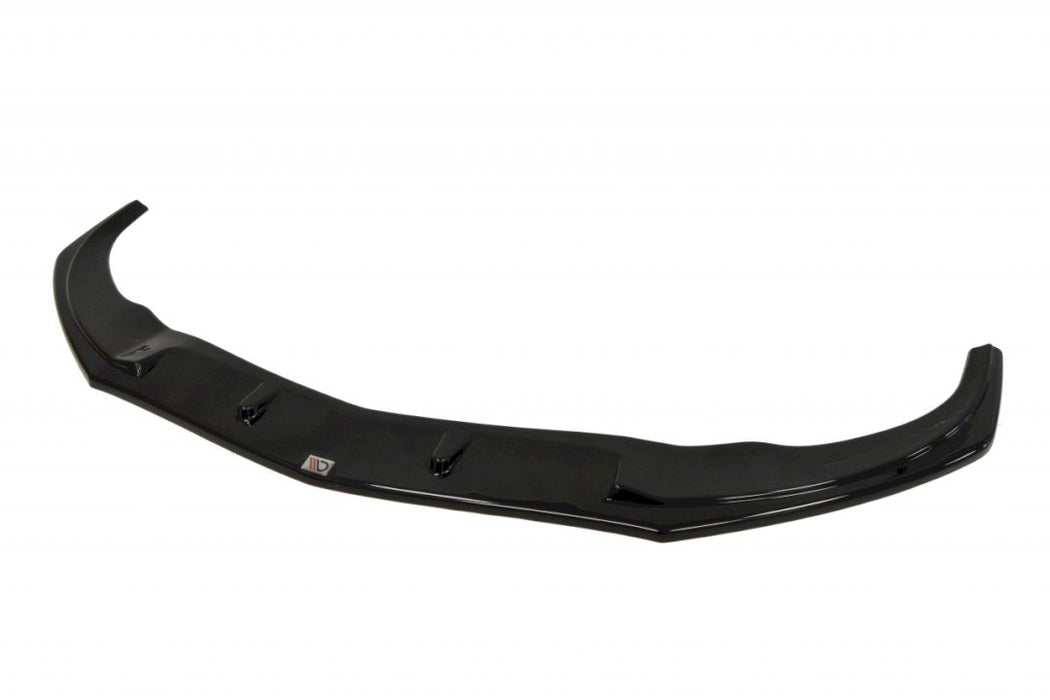 FRONT SPLITTER V.2 MERCEDES CLA 45 AMG C117 (PRE-FACELIFT)