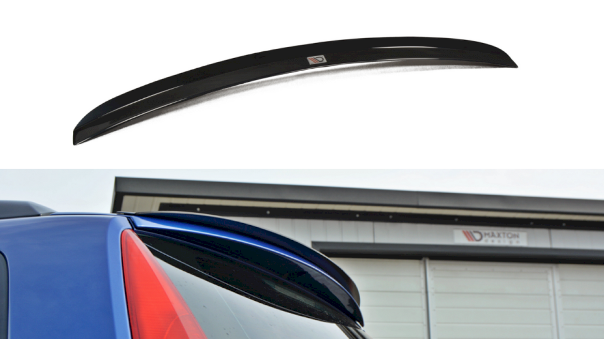 SPOILER CAP FORD MONDEO MK3 ST220 ESTATE