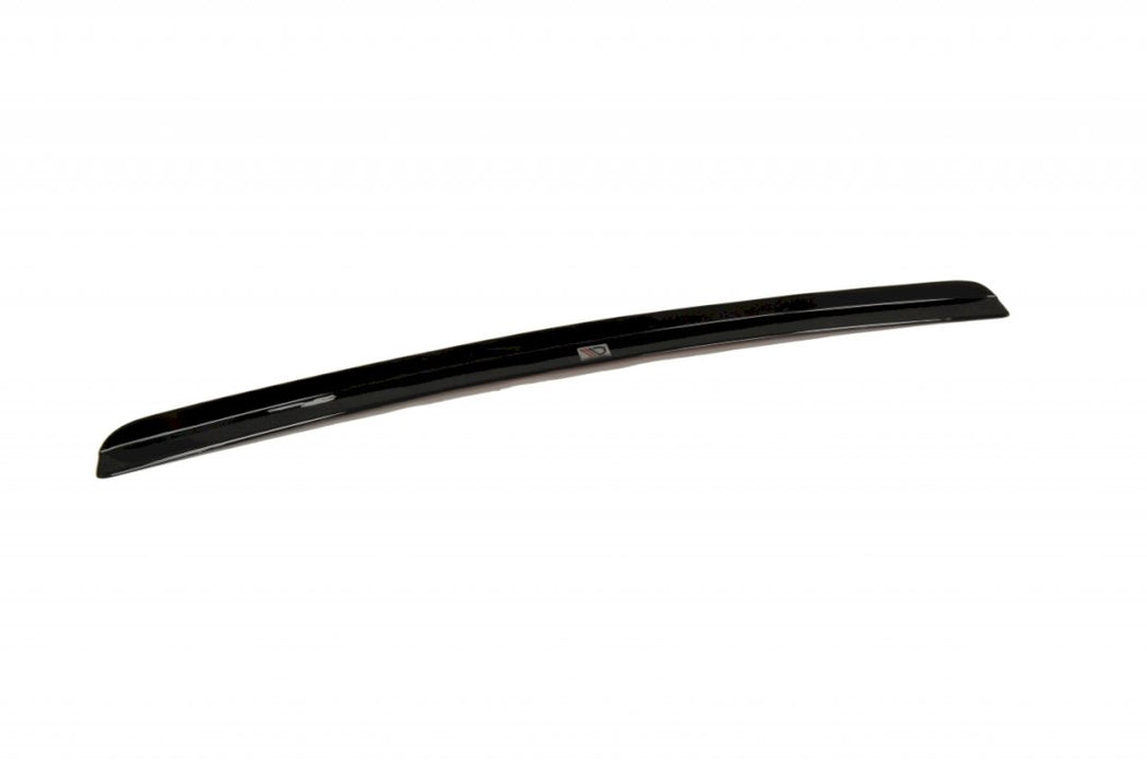 UPPER SPOILER CAP SUBARU IMPREZA WRX STI (BLOBEYE)