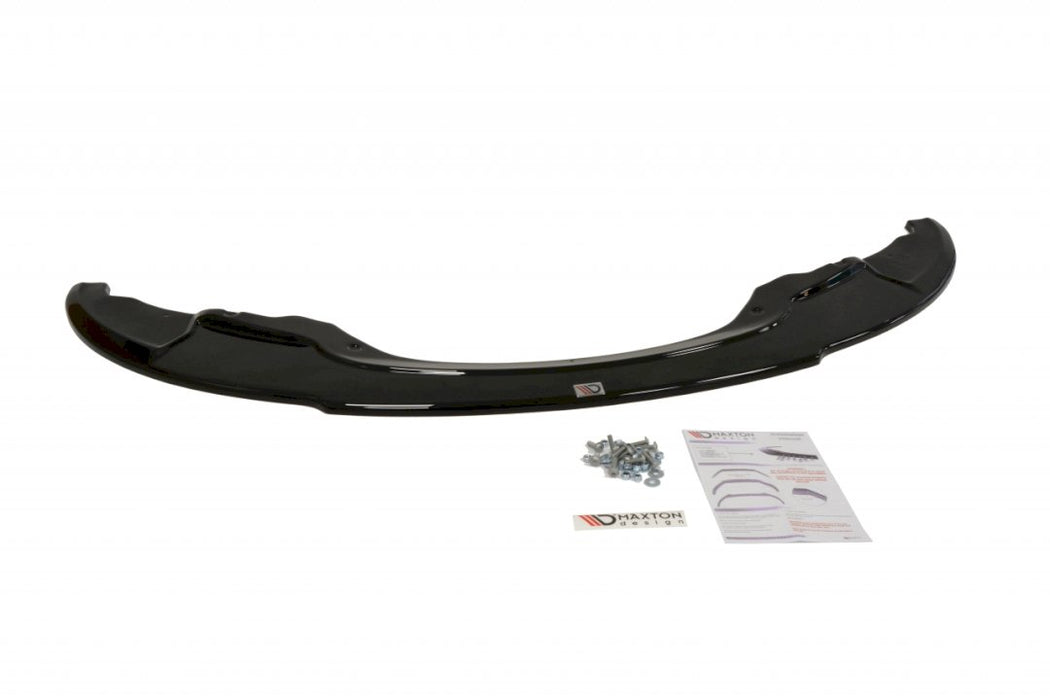 FRONT SPLITTER BMW 3 E92 M-SPORT (M-PACK) (2006-2009)