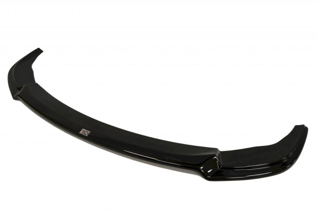 FRONT SPLITTER BMW 5 E60/61 M-PACK