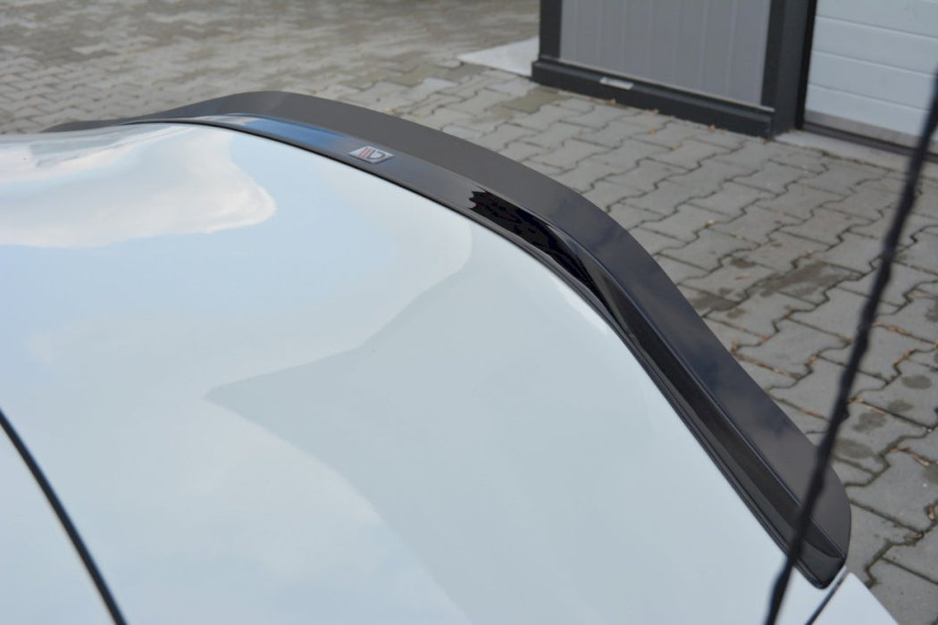 SPOILER CAP BMW Z4 E85 (PRE-FACELIFT) 2002-2006