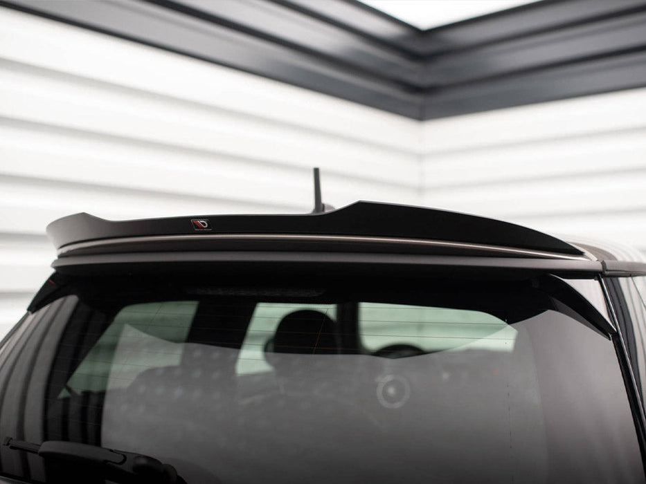 SPOILER CAP MINI COOPER S F56 FACELIFT