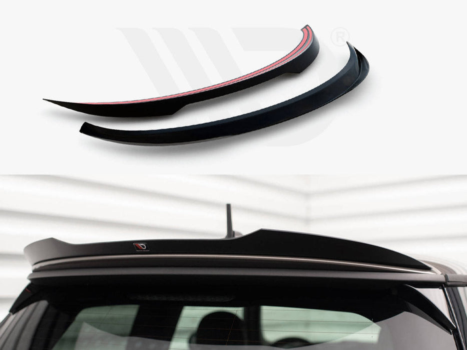 SPOILER CAP MINI COOPER S F56 FACELIFT