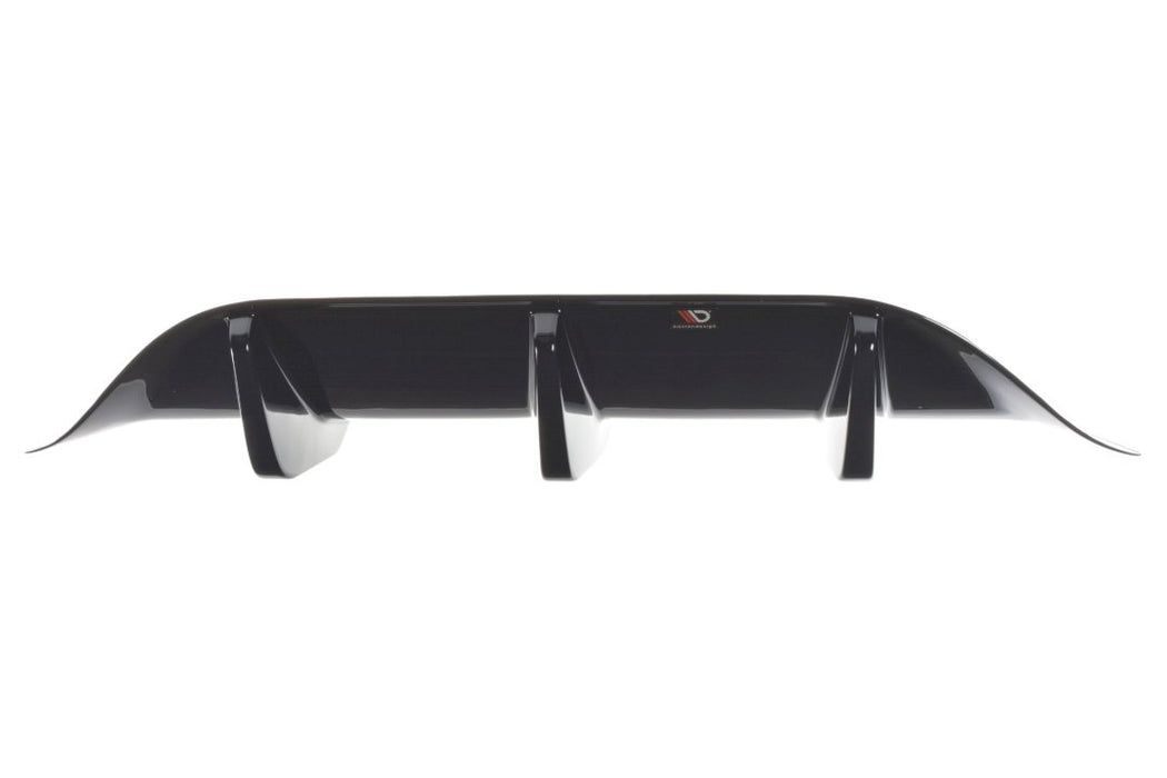 REAR DIFFUSER ALFA ROMEO GIULIA VELOCE (2015-2019)