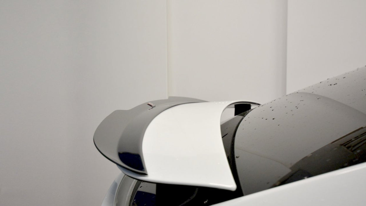 SPOILER EXTENSION V1 TESLA MODEL X (2015-)