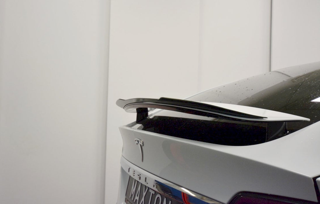 SPOILER EXTENSION V1 TESLA MODEL X (2015-)