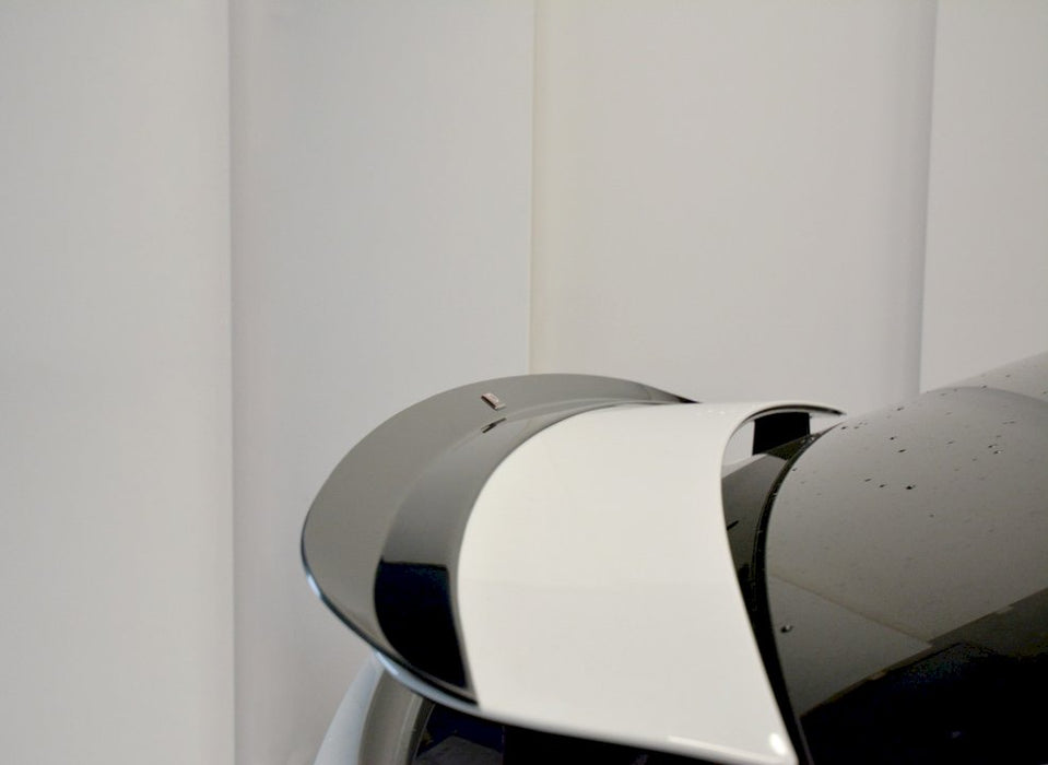 SPOILER EXTENSION V2 TESLA MODEL X (2015-)