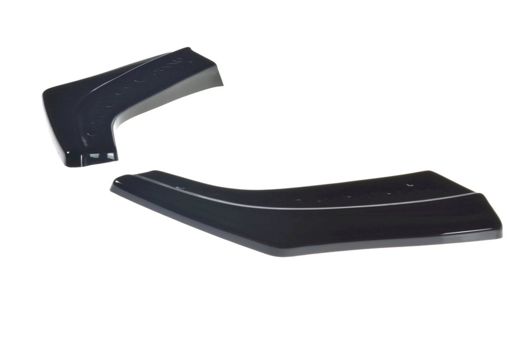 REAR SIDE SPLITTERS HYUNDAI I30 MK3 N