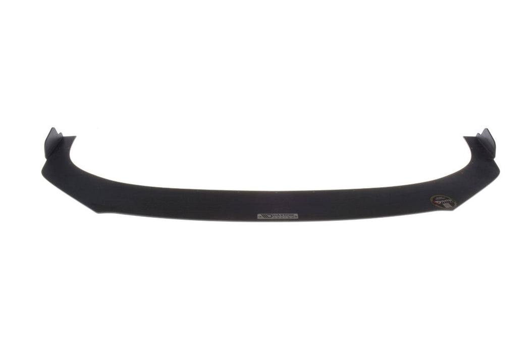 FRONT RACING SPLITTER HYUNDAI I30 MK3 N