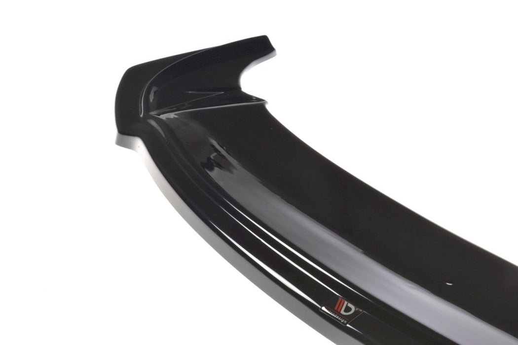 FRONT SPLITTER BMW 6 GRAN COUPÉ (2012-2014)