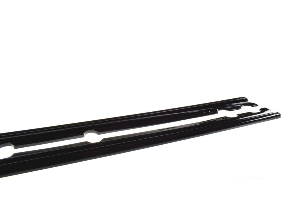 SIDE SKIRTS DIFFUSERS BMW 6 GRAN COUPÉ (2012-2014)